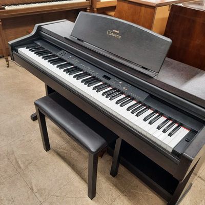 Yamaha Clavinova Electric Piano