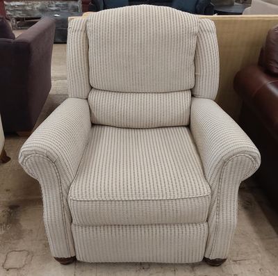 Cozy Accent Chair