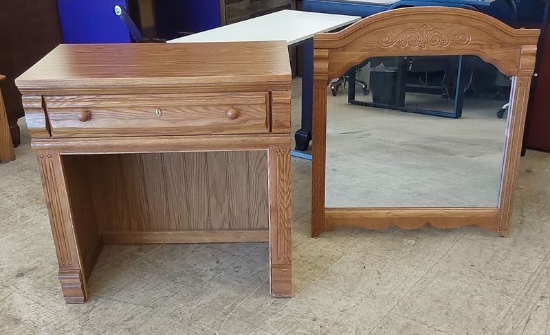 Sweet Space Compact Vanity