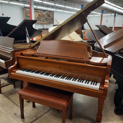 Samick Grand Piano