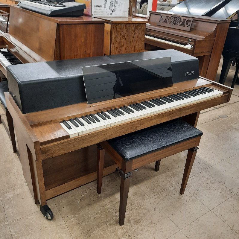 Vintage Baldwin Spinet