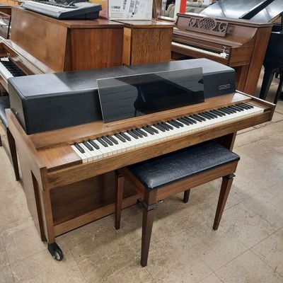 Vintage Baldwin Spinet
