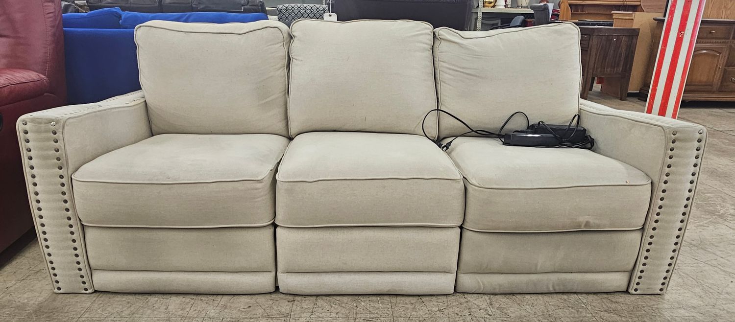 FREE Power Reclining Sofa