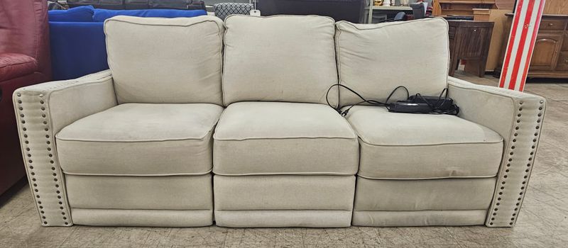 FREE Power Reclining Sofa