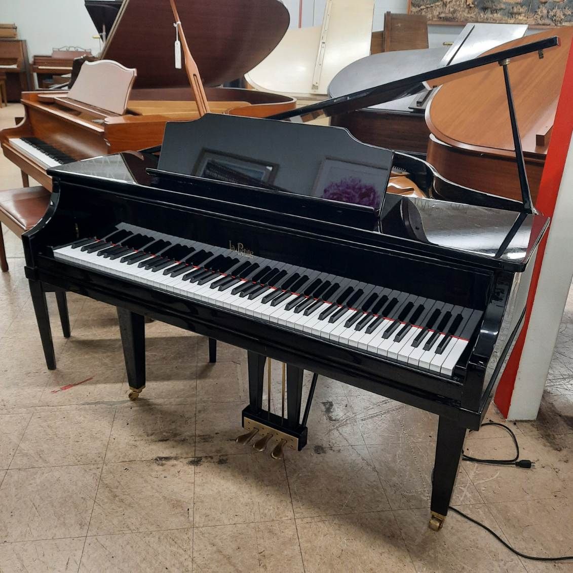 Kimball La Petite Grand