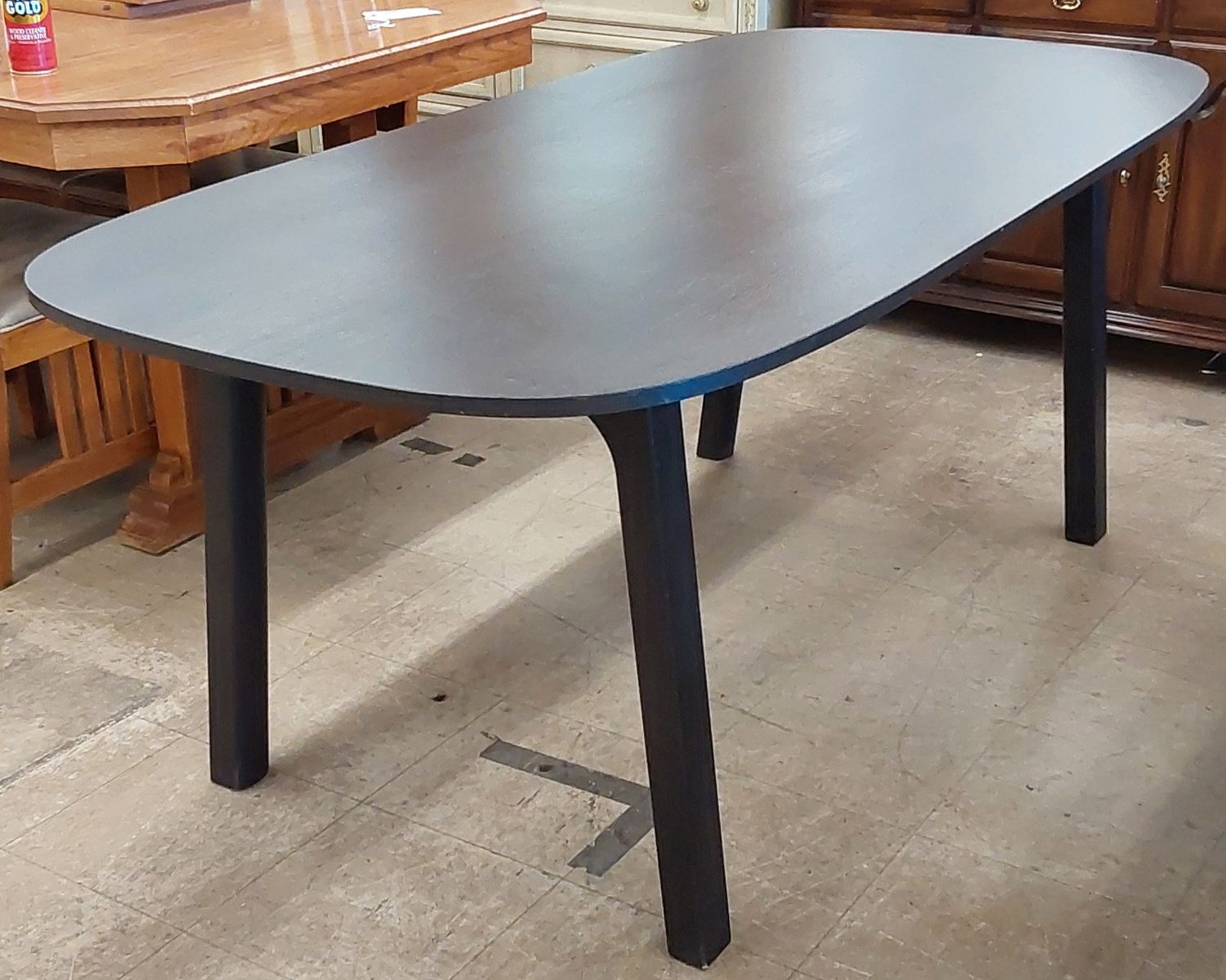 IKEA OPPEBY Dining Table