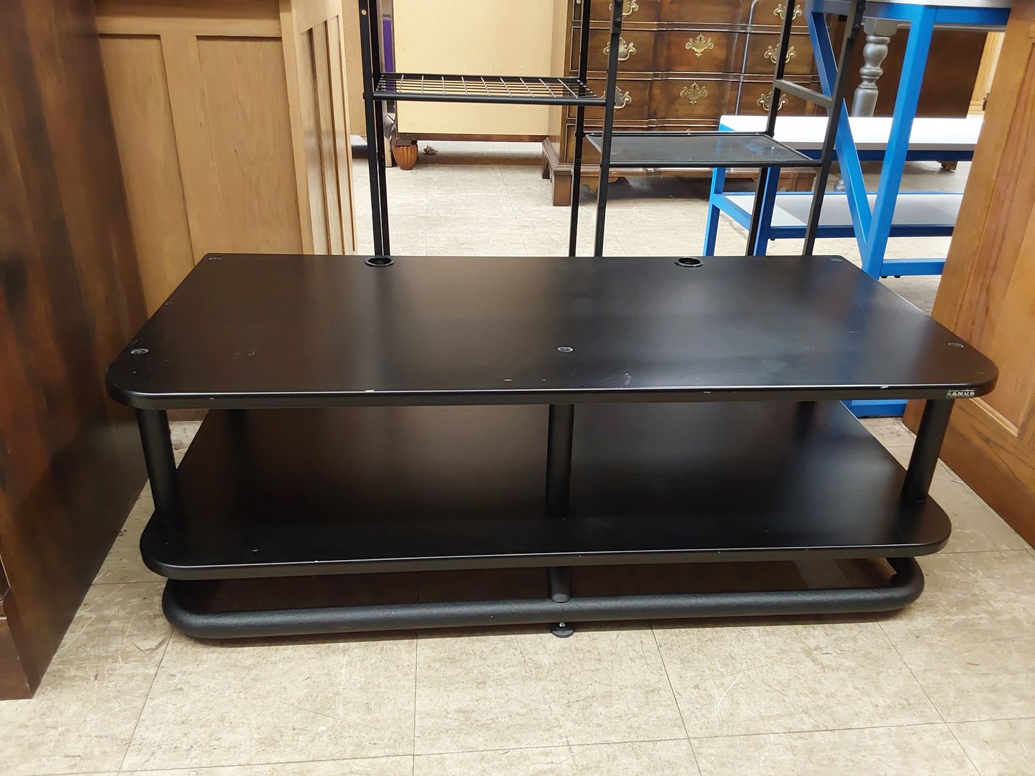 TV Stand Media Console