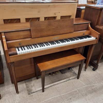 Baldwin Spinet Piano 5