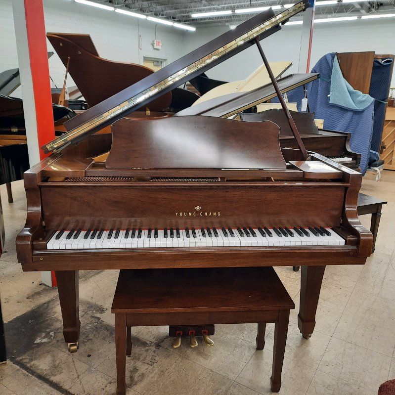 Young Chang Baby Grand **FREE DELIVERY**