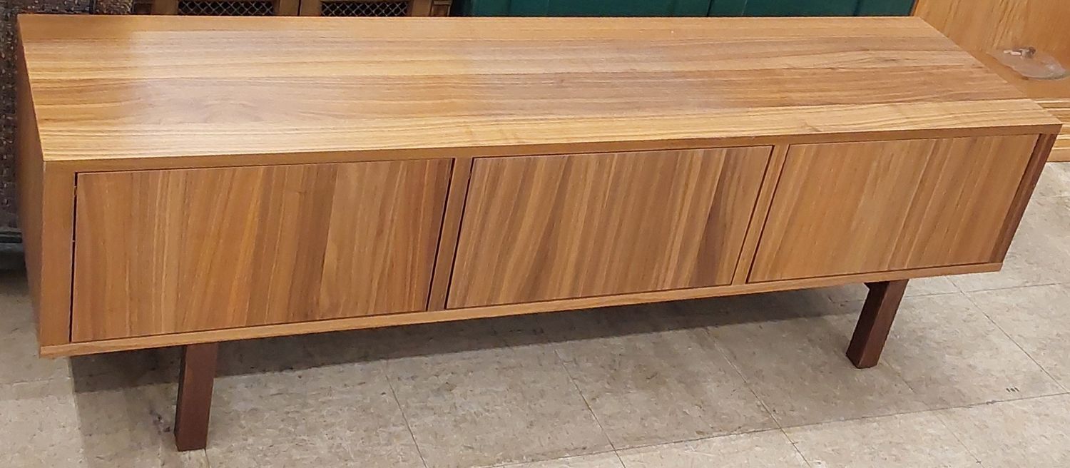 IKEA STOCKHOLM TV Bench