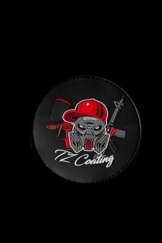 Coating Patch