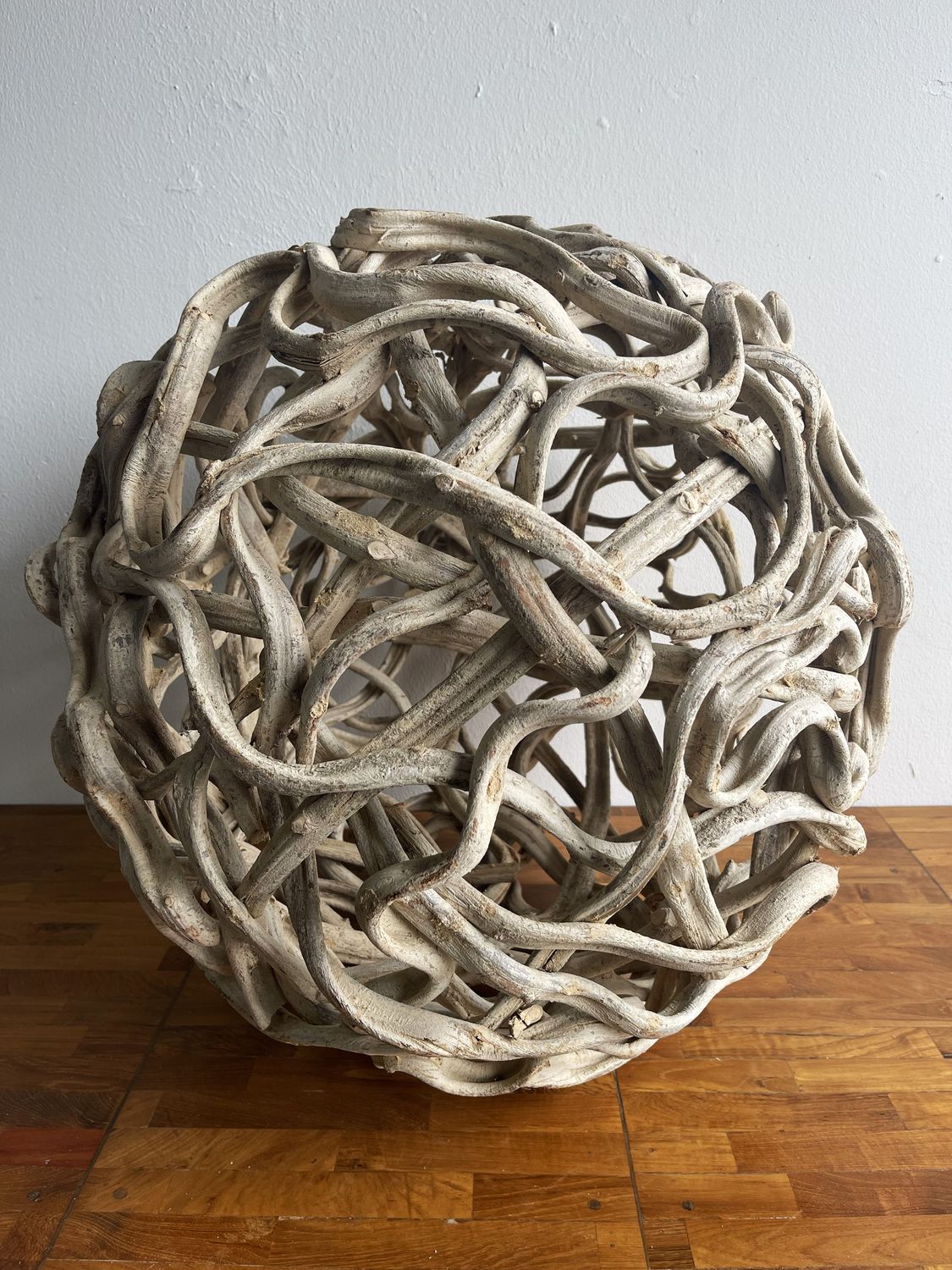 tropical vine ball medium size