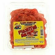 Picositas Belts 2 LB Tub 2 limit PER ORDER
