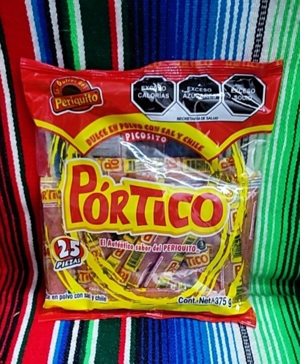 Portico 25ct.