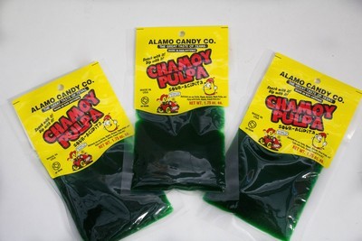 Alamo Candy Products
