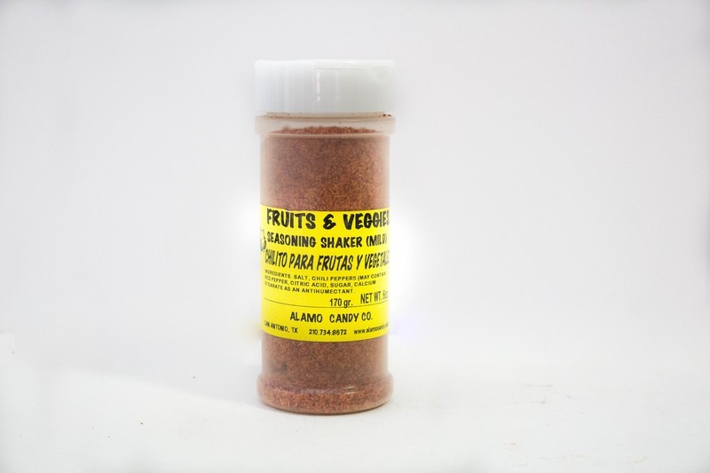 Fruit and Veggies Shaker 6oz.