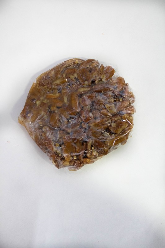Monterrey Texas Size Pecan Chewy 3oz.
