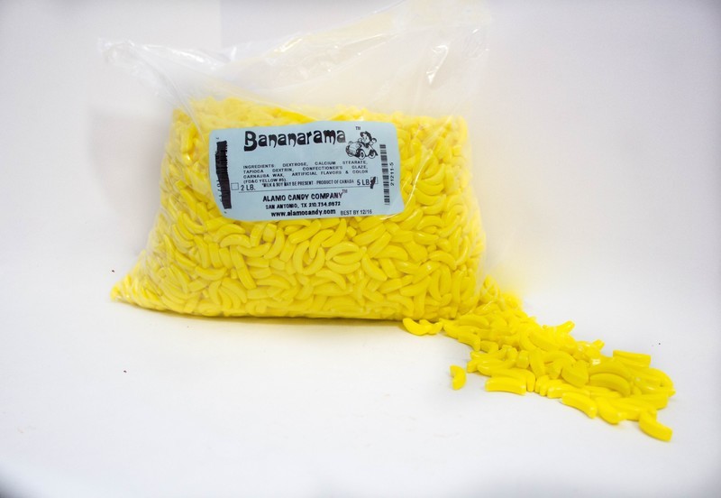 Bananarama Bulk 5 LB. Bag