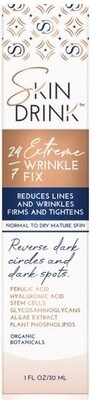 24/7 Extreme Wrinkle Fix