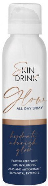 All Day Glow Spray