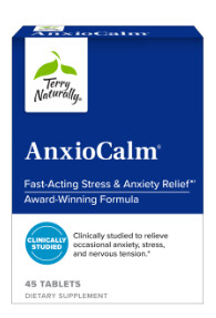 AnxioCalm 45ct