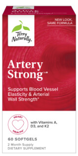 Artery Strong