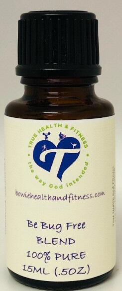 Be Bug Free 15ml