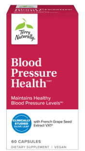 Blood Pressure Health