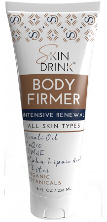 Body Firmer Intensive Renewal