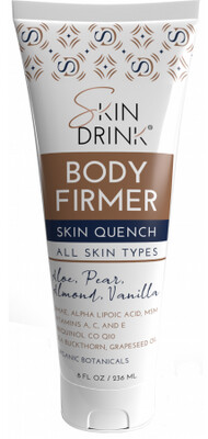 Body Firmer Skin Quench Lotion