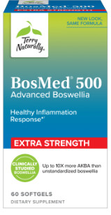 BosMed 500 Extra Strength 60ct
