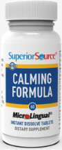 Calming Formula