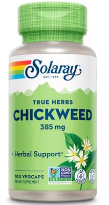 Chickweed 100ct