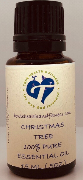 Christmas Tree EO 15ml