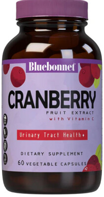 Cranberry 60ct