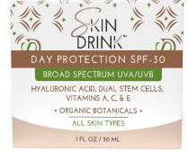 Day Protection SPF 30