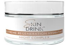 Extreme Regeneration Hydrating Night Complex