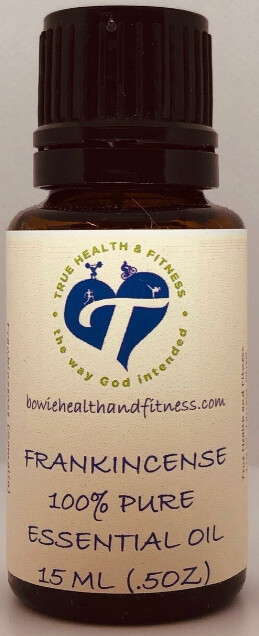 Frankincense EO 15ml