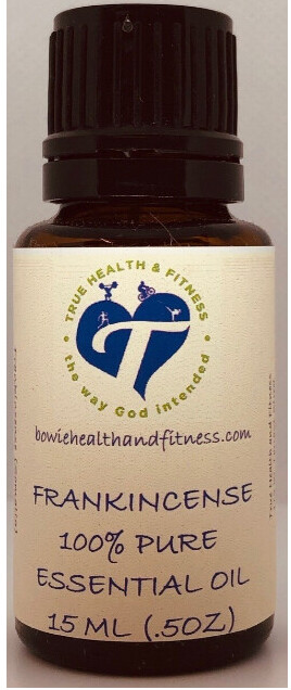 Frankincense EO 5ml