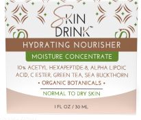 Hydrating Nourisher