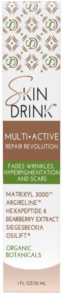 Multi Active Repair Revolution