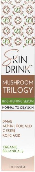 Mushroom Triolgy