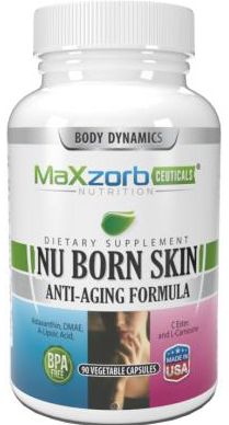 Nu Born Skin 90 ct