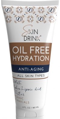 Oil Free Hydration 6oz