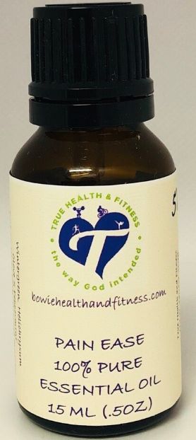 Pain Ease EO 15 ml