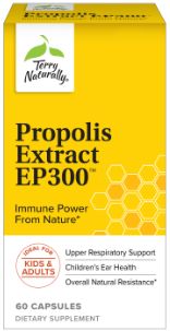 Propolis Extract 60ct