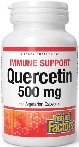 Quercetin 500 mg