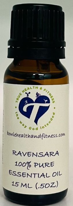 Ravensara EO 15 ml