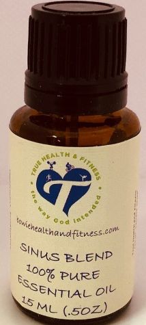 Sinus Blend EO 15ml