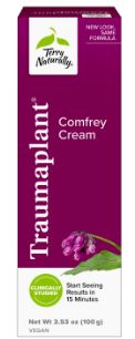 Traumaplant Comfrey Cream 1.76oz